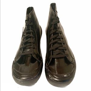 Bravo! | Mens Rush Distress Streetwear Sneaker 12